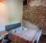 A stone beautiful villa with a swimming pool in Krsan, 5 km from the sea - pic 28