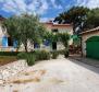 A stone beautiful villa with a swimming pool in Krsan, 5 km from the sea - pic 56