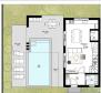 Hot offer- Luxury semi-detached villa with panoramic sea view! and swimming pool in Stinjan just 500 meters from wonderful pebble beach! - pic 7