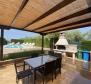 Villa à Fažana, à seulement 400 mètres de la mer - pic 20