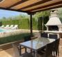 Villa à Fažana, à seulement 400 mètres de la mer - pic 21