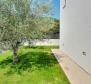 Villa mit modernem Konzept in Šišan, Region Liznjan - foto 33