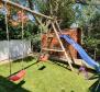 Villa mit modernem Konzept in Šišan, Region Liznjan - foto 36