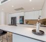 Fantastique villa en bord de mer d'architecture moderne sur la Riviera de Karlobag avec piscines intérieure et extérieure ! - pic 29