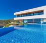 Fantastique villa en bord de mer d'architecture moderne sur la Riviera de Karlobag avec piscines intérieure et extérieure ! - pic 70