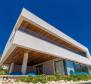 Fantastique villa en bord de mer d'architecture moderne sur la Riviera de Karlobag avec piscines intérieure et extérieure ! - pic 71