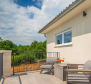 Well-planed villa with swimming pool in Labin area, Rene Descartes dream - pic 21