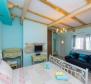 Hotel of 8 apartments in Posedarje, on the first row to the sea - pic 14