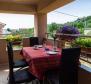 Hotel of 8 apartments in Posedarje, on the first row to the sea - pic 18