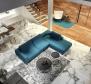Land with villa project for sale in Poljane, Opatija - pic 6