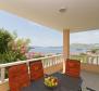 Apart-villa with 3 apartments for sale on Ciovo peninsula - pic 25