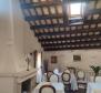 Einzigartiges Haus in Rovinj in der zweiten Reihe zum Meer! - foto 14