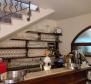 Einzigartiges Haus in Rovinj in der zweiten Reihe zum Meer! - foto 45