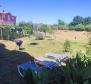 Tourist property of 7 apartments in Valbandon, Fažana just 700 meters from the sea - pic 13