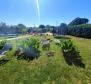 Tourist property of 7 apartments in Valbandon, Fažana just 700 meters from the sea - pic 37