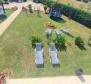 Tourist property of 7 apartments in Valbandon, Fažana just 700 meters from the sea - pic 64