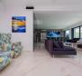 Extraordinary villa for sale in Premantura, Medulin, stunning impression! - pic 10