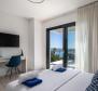 Villa with a panoramic view of the sea in Smrika, in close vicinity to Rijeka - pic 15