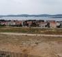 Moderne Villa mit Meerblick in der Nähe von Zadar mit Fernblick auf das Meer - foto 3
