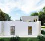 Complex of 12 luxury villas with a sea view near Zadar area 1 km from the sea - pic 8