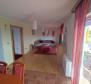 Turisztikai ingatlan 5 apartmannal Medulinban, tengerre néző kilátással - pic 19