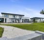 Hedonist-style modern villa in Kastelir-Labinci with distant sea views - pic 7