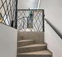 Hedonist-style modern villa in Kastelir-Labinci with distant sea views - pic 23