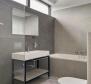 Hedonist-style modern villa in Kastelir-Labinci with distant sea views - pic 26