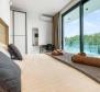 Magnificent villa of 2022 in Kaštelir, Kaštelir-Labinci - pic 15