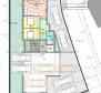 Nowy projekt apartamentów z 2 sypialniami w Tucepi, 390 metrów od morza - pic 11