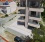 Nowy projekt apartamentów z 2 sypialniami w Tucepi, 390 metrów od morza - pic 4