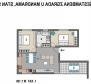 Luxusní apartmány v Mandre, na poloostrově Pag, pouhých 50 metrů od moře - pic 20