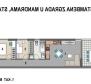 Luxusní apartmány v Mandre, na poloostrově Pag, pouhých 50 metrů od moře - pic 21