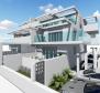 Projet d&#39;investissement - terrain avec permis de construire valide et sous-sol fini à seulement 80 mètres de la mer - pic 24