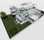 Projet d&#39;investissement - terrain avec permis de construire valide et sous-sol fini à seulement 80 mètres de la mer - pic 30