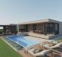 Pre-fabricated villetta in a new technology condominium near Porec - pic 2