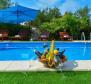 Schöne Villa mit Swimmingpool in der Gegend von Zadar - foto 4
