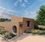 Modern kialakítású villa úszómedencével, mindössze 2 km-re a tengertől Novigradban - pic 6