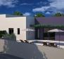 Villetta in Barban with swimming pool - pic 2
