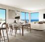 A legnagyobb luxus villa tengerre néző kilátással Porec területén - pic 3