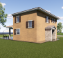 Villa with swimming pool surrounded by nature and greenery to be completed in 2023 - pic 3