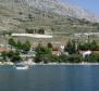Fantastic urbanized land in Stanici, Omis riviera - rarity at the market! - pic 13