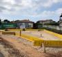 Contemporary villa with a swimming pool in Sisan, 1 km from the sea - pic 10