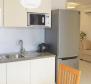 Nagyszerű turisztikai ingatlan Ciovo-n, mindössze 200 méterre a tengertől, 5 apartman - pic 37