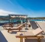 Stylish waterfront villa in a picturesque village between Trogir and Rogoznica - pic 2