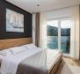 Stylish waterfront villa in a picturesque village between Trogir and Rogoznica - pic 35