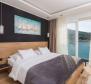 Stylish waterfront villa in a picturesque village between Trogir and Rogoznica - pic 37