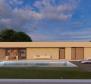 Neue moderne Villa in einer luxuriösen Wohnanlage mit 14 Villen in Labinci, Kaštelir-Labinci - foto 2