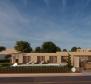 Neue moderne Villa in einer luxuriösen Wohnanlage mit 14 Villen in Labinci, Kaštelir-Labinci - foto 3