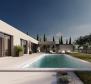 Neue moderne Villa in einer luxuriösen Wohnanlage mit 14 Villen in Labinci, Kaštelir-Labinci - foto 5